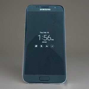 Samsung Galaxy S7 SM-G930V 32GB  Unlocked Smartphone WORKING TESTED